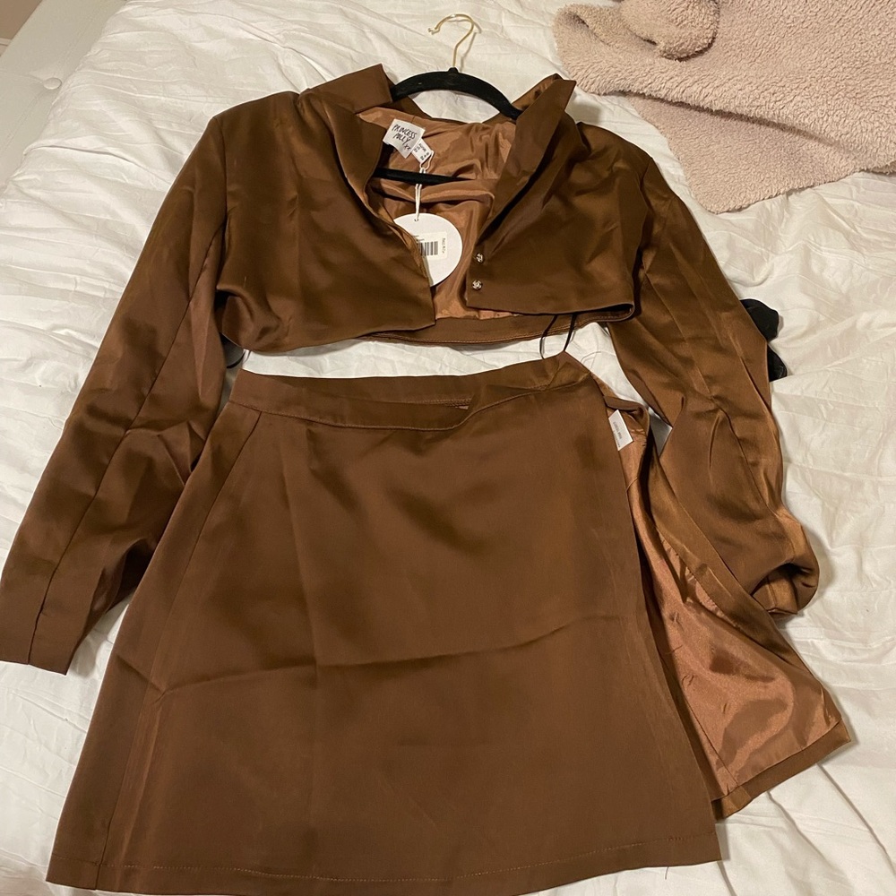 Princess polly matching set